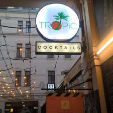Tropic Cocktails