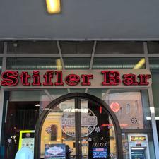 Stifler Bar