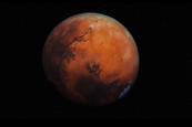 Gyönyöű videó az űrből