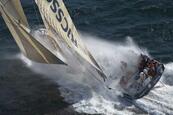 Volvo Ocean Race