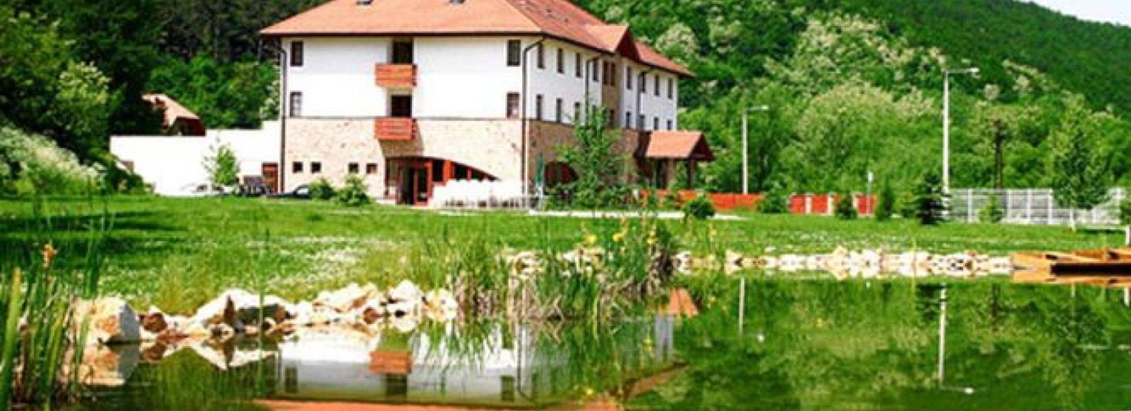 Hotel Hunor Sátoraljaújhely