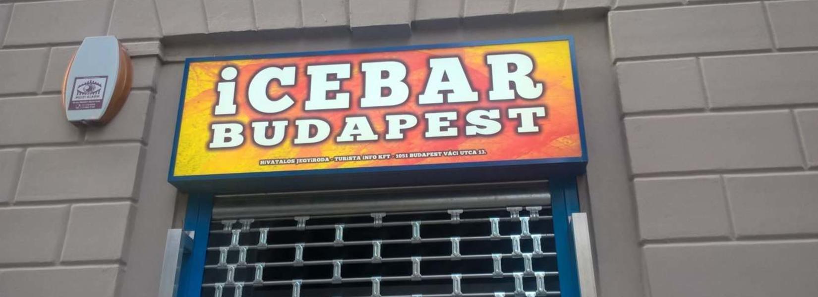 IceBar