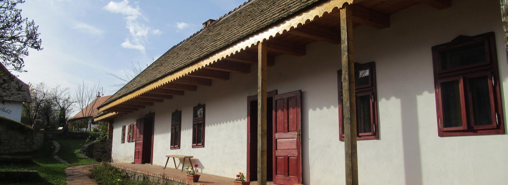 Hunnia Csipkemúzeum