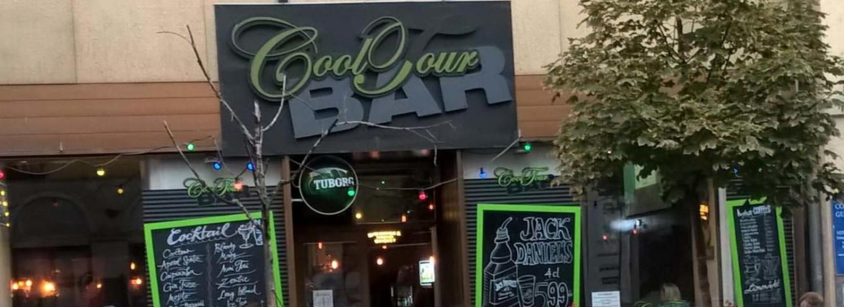Cooltour Bar