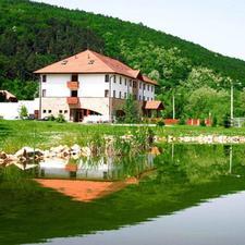 Hotel Hunor Sátoraljaújhely