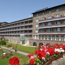 Hunguest Grandhotel Galya Galyatető