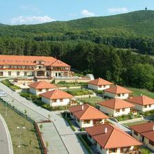 Szalajka Liget Hotel és Apartmanházak Szilvásvárad 