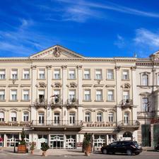 Pannonia Hotel Sopron