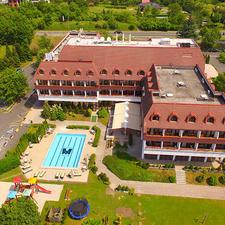 Hotel Sopron