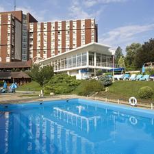 Danubius Health Spa Resort Aqua Hévíz