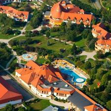 Kolping Hotel Spa & Family Resort