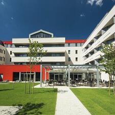 Thermal Hotel Balance Lenti