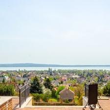 Zenit Hotel Balaton Vonyarcvashegy