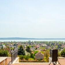 Zenit Hotel Balaton Vonyarcvashegy