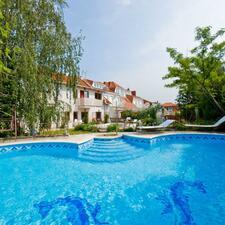 Amira Boutique Hotel Hévíz Wellness & Spa