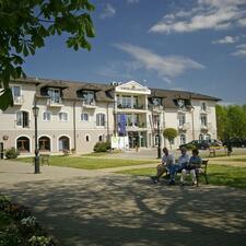 Xavin Hotel Harkány