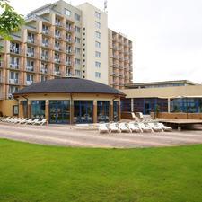 Prémium Hotel Panoráma Siófok