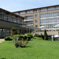 SunGarden Wellness & Conference Hotel Siófok