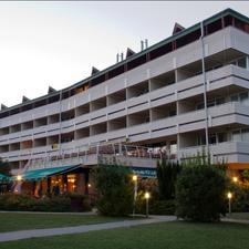Hotel Marina-Port Balatonkenese