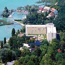 Club Hotel Tihany