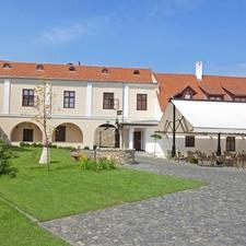 Hotel Historia & Historante Veszprém