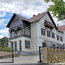 Annuska Villa Balatonfüred