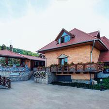 Kavics Spa Klub & Hotel Velence