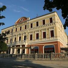 Duna Wellness Hotel Baja