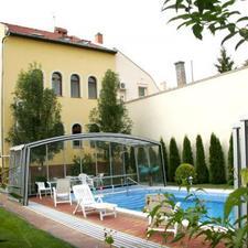 BL Luxus Apartmanház II. Szeged