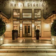 Budapest Airport Hotel Stáció Vecsés