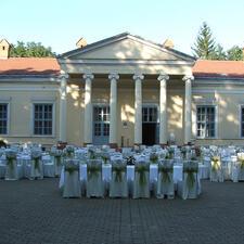 Fenyőharaszt Kastélyszálló Verseg