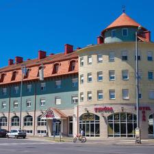 Europa Hotel Nyíregyháza