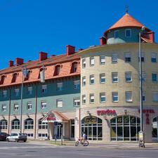 Europa Hotel Nyíregyháza