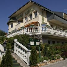 Kolibri Hotel Miskolctapolca