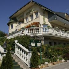 Kolibri Hotel Miskolctapolca