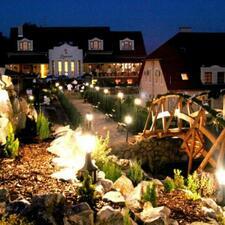 Hotel Szent István Eger