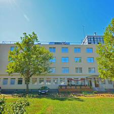 Hotel Opál Gyöngyös