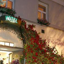 Hotel Romantik Eger