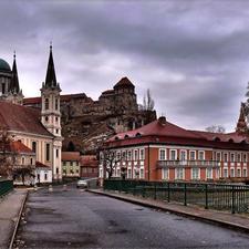 Róza Hotel Esztergom