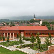 Szent Adalbert Hotel Esztergom