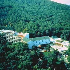 Hotel Lövér Sopron 
