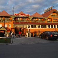Nimród Hotel Mosonmagyaróvár