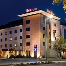 Hotel Ibis Győr