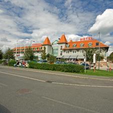 Thermal Hotel Mosonmagyaróvár