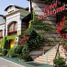 Rosengarten Hotel & Restaurant Sopron