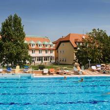 Aqua Hotel Termál Mosonmagyaróvár