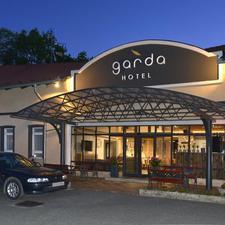Garda Hotel Szombathely
