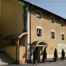 Gerendás Hotel Szombathely