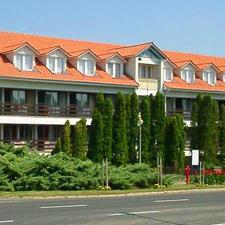 Hotel Forrás Zalakaros