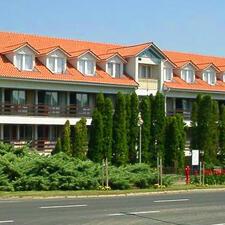 Hotel Forrás Zalakaros